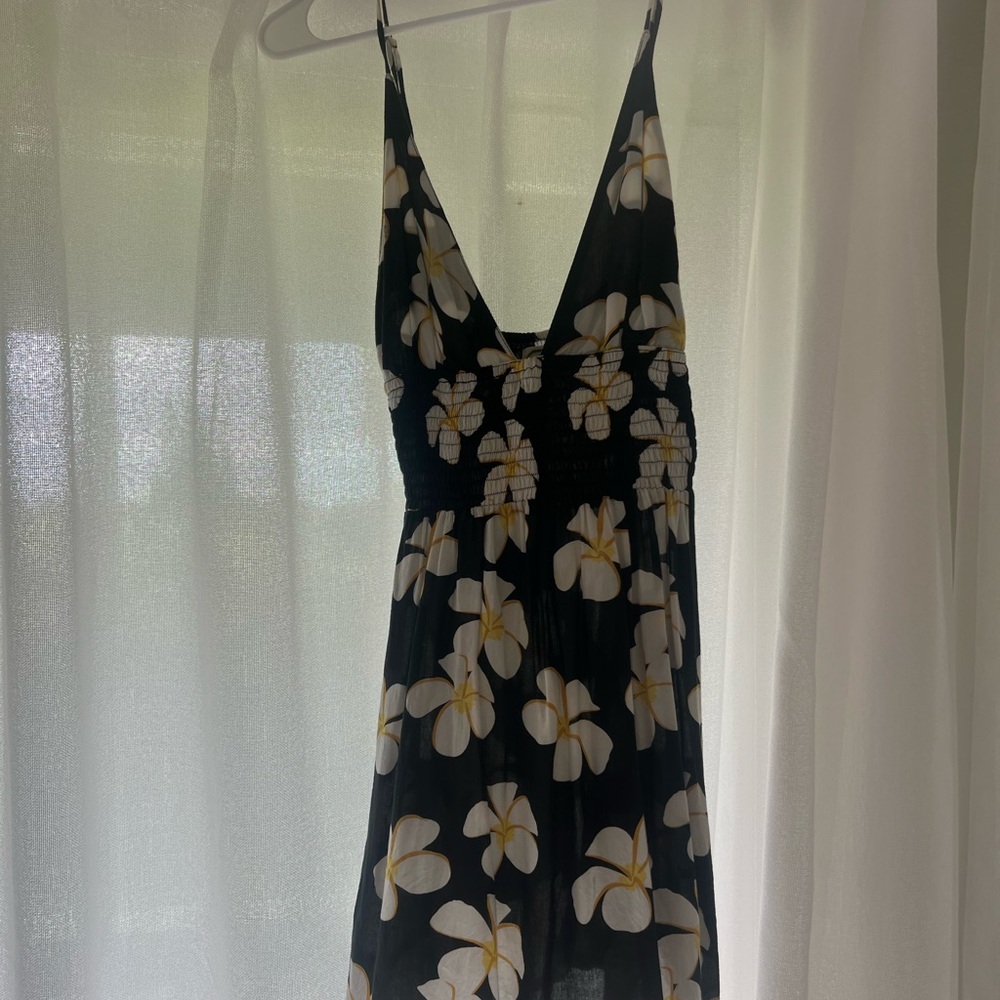 Benoa Swim Dress
